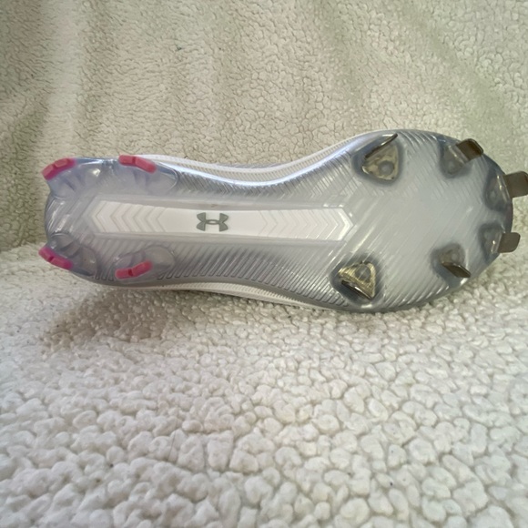 COPY - Under Armor  cleats - Picture 2 of 9